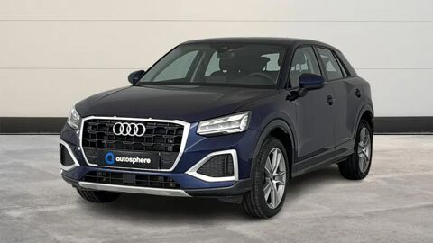 Annonce voiture Audi Q2 29299 €