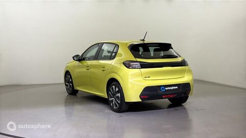 208 1.2 PureTech 100ch S&S Active 2024 occasion 86000 Poitiers