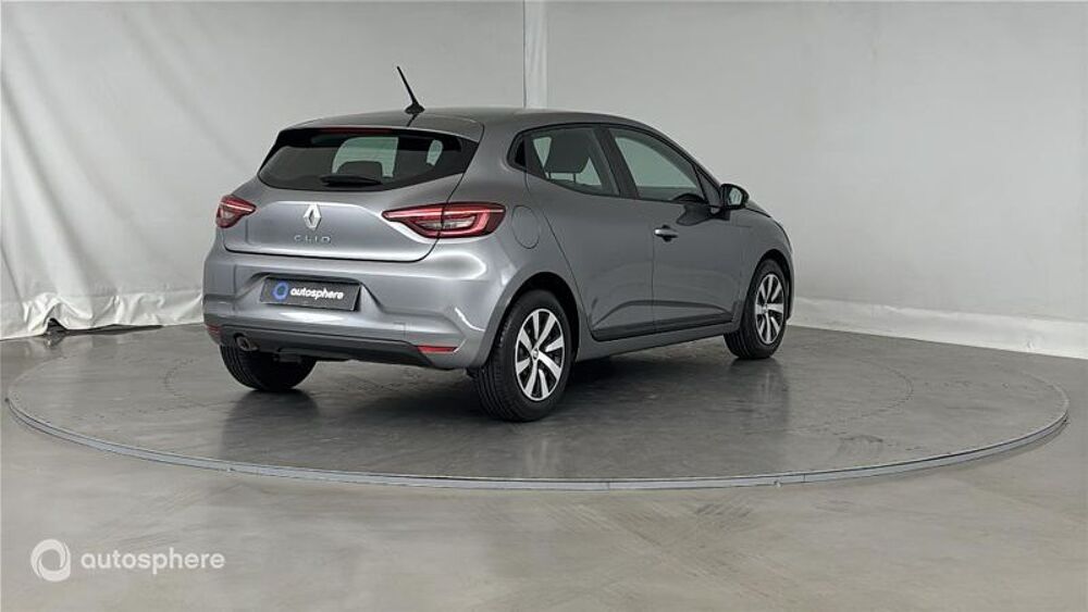 Clio 1.0 TCe 90ch Equilibre 2023 occasion 57000 Metz