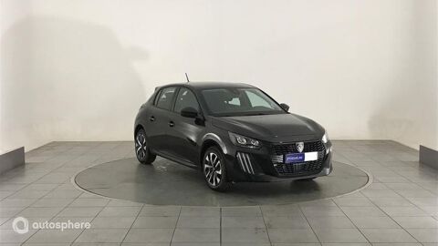 208 HYBRID 110CH e-DCS6 2025 occasion 86000 Poitiers