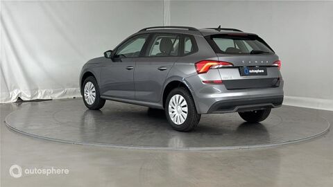 Kamiq 1.0 TSI 95ch Active 2023 occasion 08000 Charleville-M&eacute;zi&egrave;res