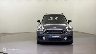 Countryman Cooper SE 136ch + 88ch Exquisite ALL4 BVA 2019 occasion 44000 NANTES
