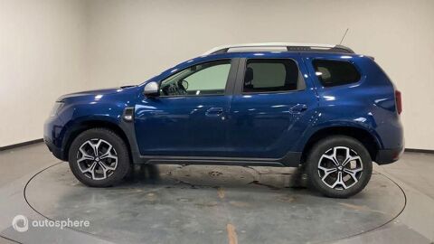 Dacia Duster 1.5 dCi 110ch Prestige 4X2 2018 occasion Thionville 57100