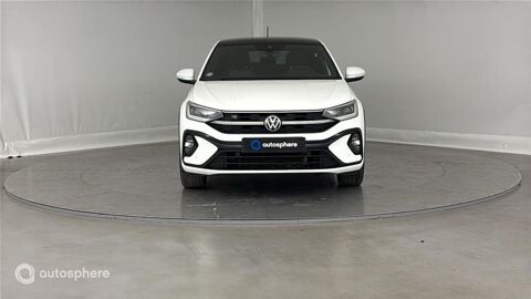 Taigo 1.5 TSI 150ch R-Line DSG7 2022 occasion 51100 Reims