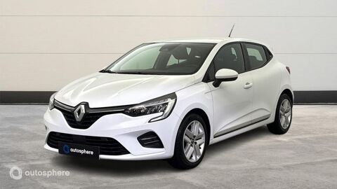 Renault Clio 1.0 TCe 100ch Business GPL -21 2021 occasion Nantes 44000