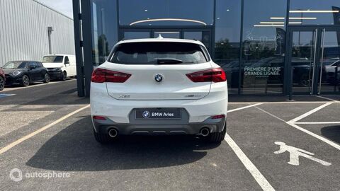 X2 sDrive18dA 150ch M Sport X Euro6d-T 2019 occasion 13200 Arles