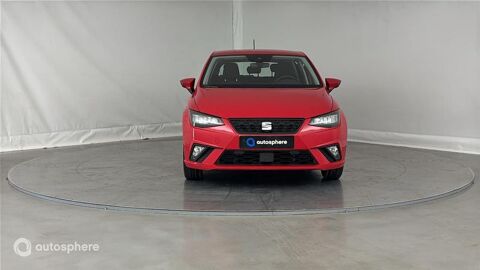Ibiza 1.0 TSI 95ch Style 2023 occasion 59552 Lambres-lez-Douai