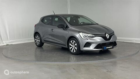 Clio 1.0 TCe 90ch Equilibre 2023 occasion 62000 Arras