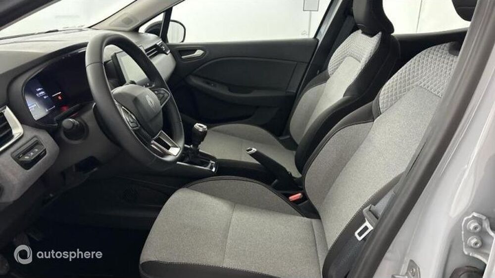 Clio 1.5 dCi 100ch Evolution - 25 2025 occasion 62218 Loison-sous-Lens