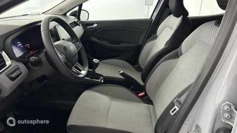 Clio 1.5 dCi 100ch Evolution - 25 2025 occasion 62218 Loison-sous-Lens