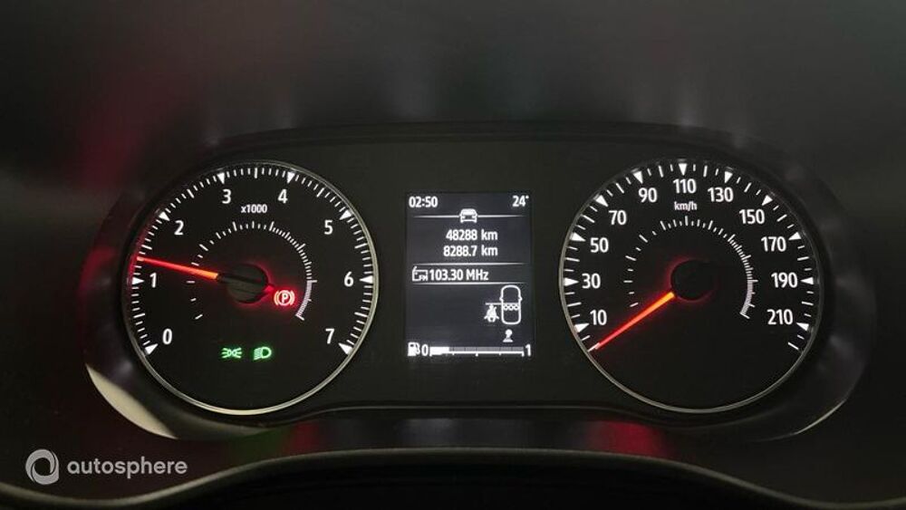 Sandero 1.0 ECO-G 100ch Stepway Essential 2022 occasion 59640 Dunkerque