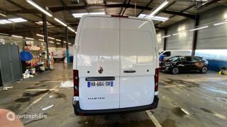 Master F3500 L2H2 2.0 Blue dCi 130ch Advance 2024 occasion 73230 Saint-Alban-Leysse