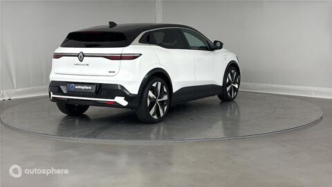 M&eacute;gane E-Tech Electric 220ch Techno autonomie confort -25 2025 occasion 59640 Dunkerque