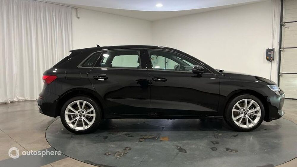 A3 1.5 TFSI e 204ch PHEV Design S tronic 6 2026 occasion 51100 Reims