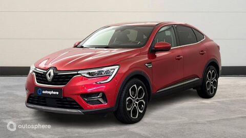 Annonce voiture Renault Arkana 20499 €