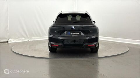 iX xDrive40 326ch Edition Sport 2025 occasion 59113 Seclin