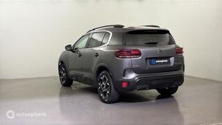 C5 aircross 1.5 BlueHDi 130ch MAX boite automatique 2025 occasion 86100 Ch&acirc;tellerault