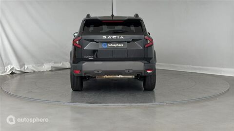 Duster 1.6 hybrid 140ch Journey 2025 occasion 59850 Nieppe