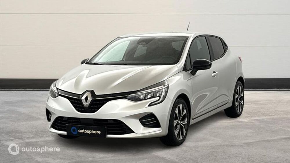 Clio 1.0 TCe 100ch Evolution GPL 2023 occasion 62220 Carvin