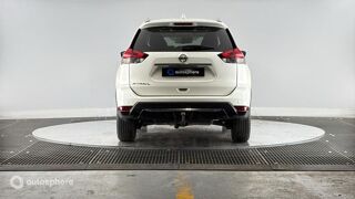 X-Trail 1.6 DIG-T 163ch Acenta 2019 occasion 74200 Thonon-les-Bains