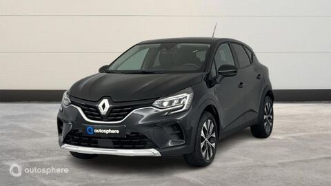 Annonce voiture Renault Captur 17299 €