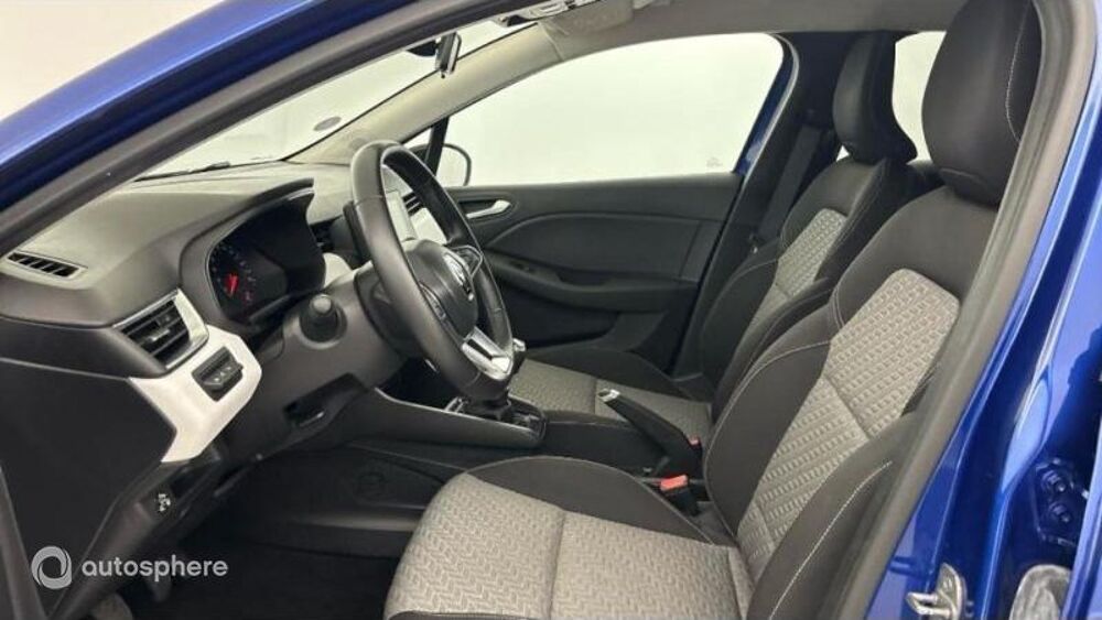 Clio 1.0 TCe 90ch Equilibre 2023 occasion 59320 Sequedin