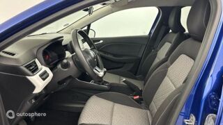 Clio 1.0 TCe 90ch Equilibre 2023 occasion 59320 Sequedin