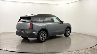 Countryman C 170ch Classic DKG7 2024 occasion 86000 Poitiers