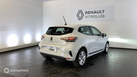 Clio 1.0 TCe 90ch Evolution - 24 2024 occasion 44000 Nantes