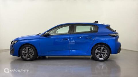 308 1.5 BlueHDi 130ch S&S Active Pack 2023 occasion 03100 Montlu&ccedil;on