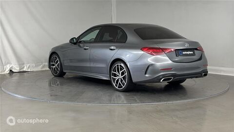 Classe C 220 d 197ch AMG Line 2023 occasion 60000 Beauvais