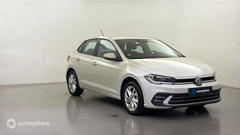Polo 1.0 TSI 95ch Style 2023 occasion 79000 Niort