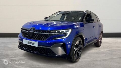 Annonce voiture Renault Austral 31899 €