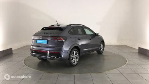 Taigo 1.5 TSI 150ch R-Line DSG7 2024 occasion 86000 Poitiers