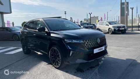 Espace 1.2 E-Tech full hybrid 200ch esprit Alpine 7 places - 25 2026 occasion 62114 Sains-en-Gohelle