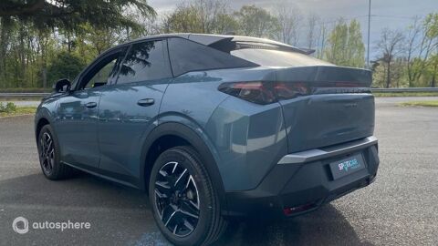 3008 1.2 Hybrid 145ch GT e-DCS6 2026 occasion 86100 Ch&acirc;tellerault