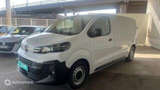 Expert M 2.2 Diesel 150ch 2026 occasion 13300 Salon-de-Provence