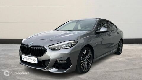 Annonce voiture BMW Serie 2 34499 €