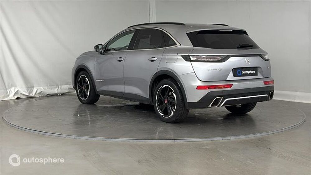 DS3 E-TENSE 225ch Performance Line + 2021 occasion 59223 Roncq