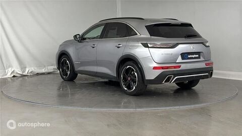 DS3 E-TENSE 225ch Performance Line + 2021 occasion 59223 Roncq