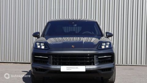 Cayenne 3.0 V6 470ch E-Hybrid 2023 occasion 51370 Thillois