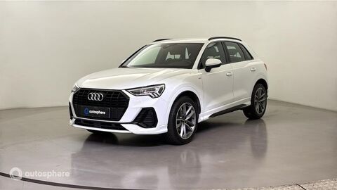 Annonce voiture Audi Q3 26799 €
