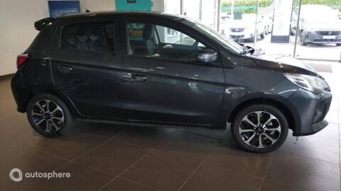 Space Star 1.2 MIVEC 71ch Red Line EDITION 2024 2025 occasion 03110 Charmeil