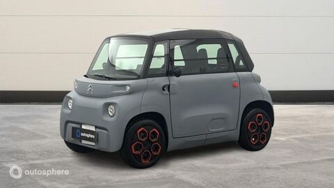 Citro&euml;n AMI Ami Ami 2021 occasion Saint-Cyr-sur-Loire 37540