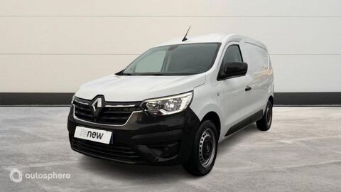 Renault Express 1.5 Blue dCi 95ch Confort 22 2023 occasion ISTRES 13800