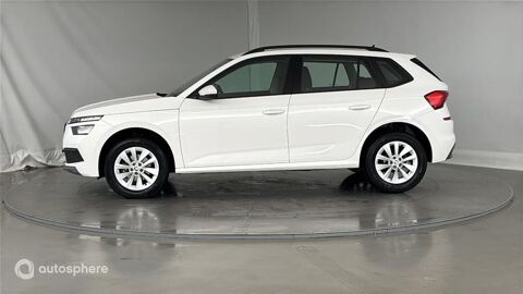 Kamiq 1.0 TSI Evo 110ch Ambition DSG7 2023 occasion 44000 NANTES