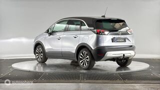 Crossland X 1.2 Turbo 130ch Elegance Business BVA 2022 occasion 63000 Clermont-Ferrand