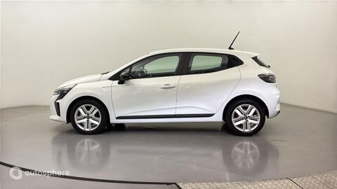 Clio 1.5 dCi 100ch Evolution - 25 2025 occasion 64200 Bassussarry