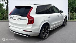 XC90 T8 AWD 310 + 145ch R-Design Geartronic 2022 occasion 77144 Mont&eacute;vrain
