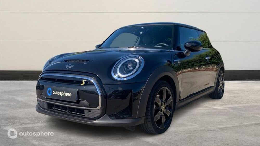 Cooper SE 184ch Essential BVA 5CV 2023 occasion 13700 Marignane